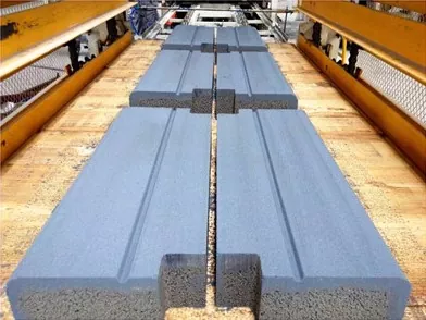QFT9-16 Concrete Products Equipment