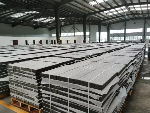 QFT9-16 Concrete Block Forming Machine